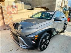 هيونداي كونا